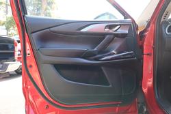 2017 Mazda CX-9 Touring