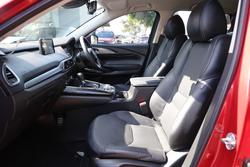 2017 Mazda CX-9 Touring