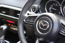 2017 Mazda CX-9 Touring