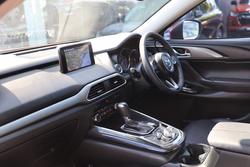 2017 Mazda CX-9 Touring