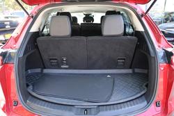 2017 Mazda CX-9 Touring