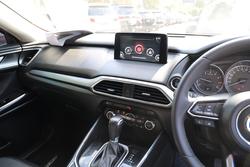 2017 Mazda CX-9 Touring