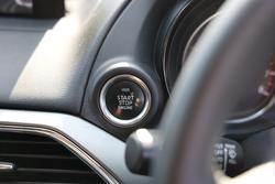 2017 Mazda CX-9 Touring