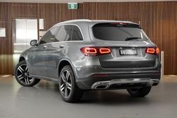 2021 Mercedes-Benz GLC-Class GLC300 e