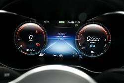 2021 Mercedes-Benz GLC-Class GLC300 e