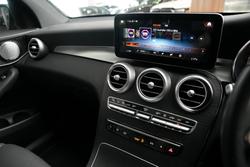 2021 Mercedes-Benz GLC-Class GLC300 e