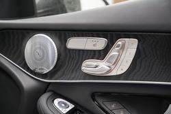 2021 Mercedes-Benz GLC-Class GLC300 e