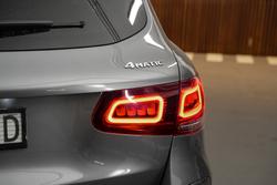 2021 Mercedes-Benz GLC-Class GLC300 e