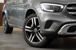 2021 Mercedes-Benz GLC-Class GLC300 e