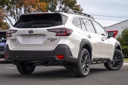 2025 Subaru Outback AWD Sport XT