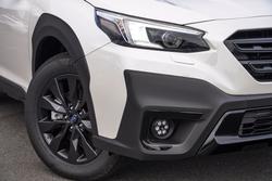 2025 Subaru Outback AWD Sport XT