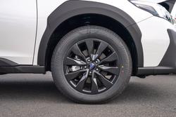 2025 Subaru Outback AWD Sport XT