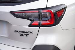 2025 Subaru Outback AWD Sport XT