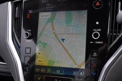 2025 Subaru Outback AWD Sport XT