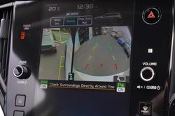 2025 Subaru Outback AWD Sport XT