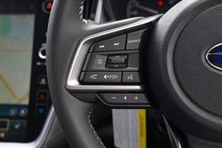 2025 Subaru Outback AWD Sport XT