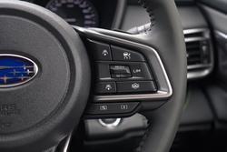 2025 Subaru Outback AWD Sport XT