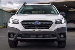 2025 Subaru Outback AWD Sport XT