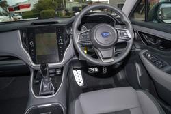 2025 Subaru Outback AWD Sport XT