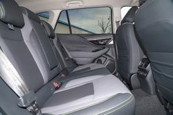 2025 Subaru Outback AWD Sport XT