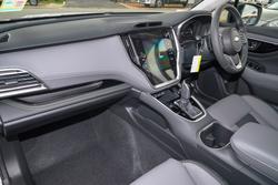 2025 Subaru Outback AWD Sport XT