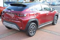 2025 Suzuki Fronx Hybrid GLX