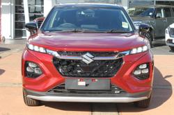 2025 Suzuki Fronx Hybrid GLX
