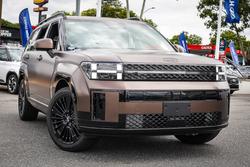 2025 Hyundai SANTA FE