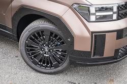 2025 Hyundai SANTA FE