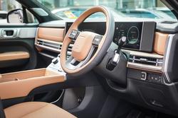 2025 Hyundai SANTA FE