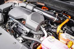 2025 Hyundai SANTA FE