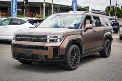 2025 Hyundai SANTA FE