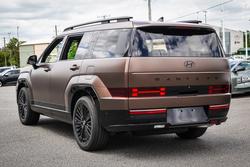 2025 Hyundai SANTA FE