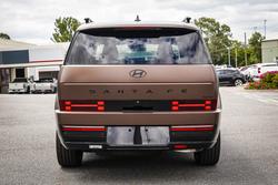 2025 Hyundai SANTA FE