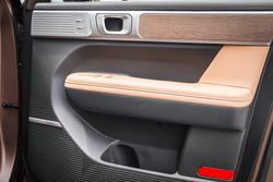 2025 Hyundai SANTA FE