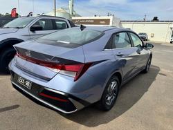 2026 HYUNDAI CN7 i30 SEDAN HEV