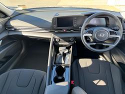 2026 HYUNDAI CN7 i30 SEDAN HEV