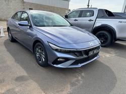 2026 HYUNDAI CN7 i30 SEDAN HEV