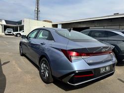 2026 HYUNDAI CN7 i30 SEDAN HEV