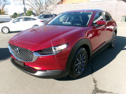 2024 Mazda CX-30