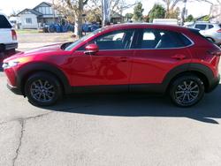 2024 Mazda CX-30