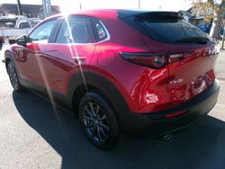 2024 Mazda CX-30