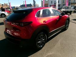 2024 Mazda CX-30