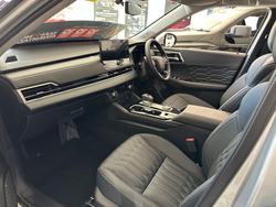 2025 Mitsubishi Outlander Exceed