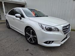 Subaru Liberty
