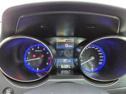 2016 SUBARU LIBERTY 3.6R WHITE