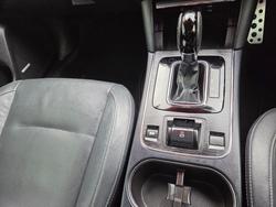 2016 SUBARU LIBERTY 3.6R WHITE