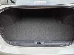 2016 SUBARU LIBERTY 3.6R WHITE