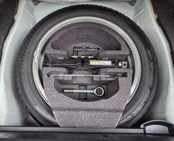 2016 SUBARU LIBERTY 3.6R WHITE