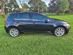2020 Volkswagen Golf 110TSI Highline